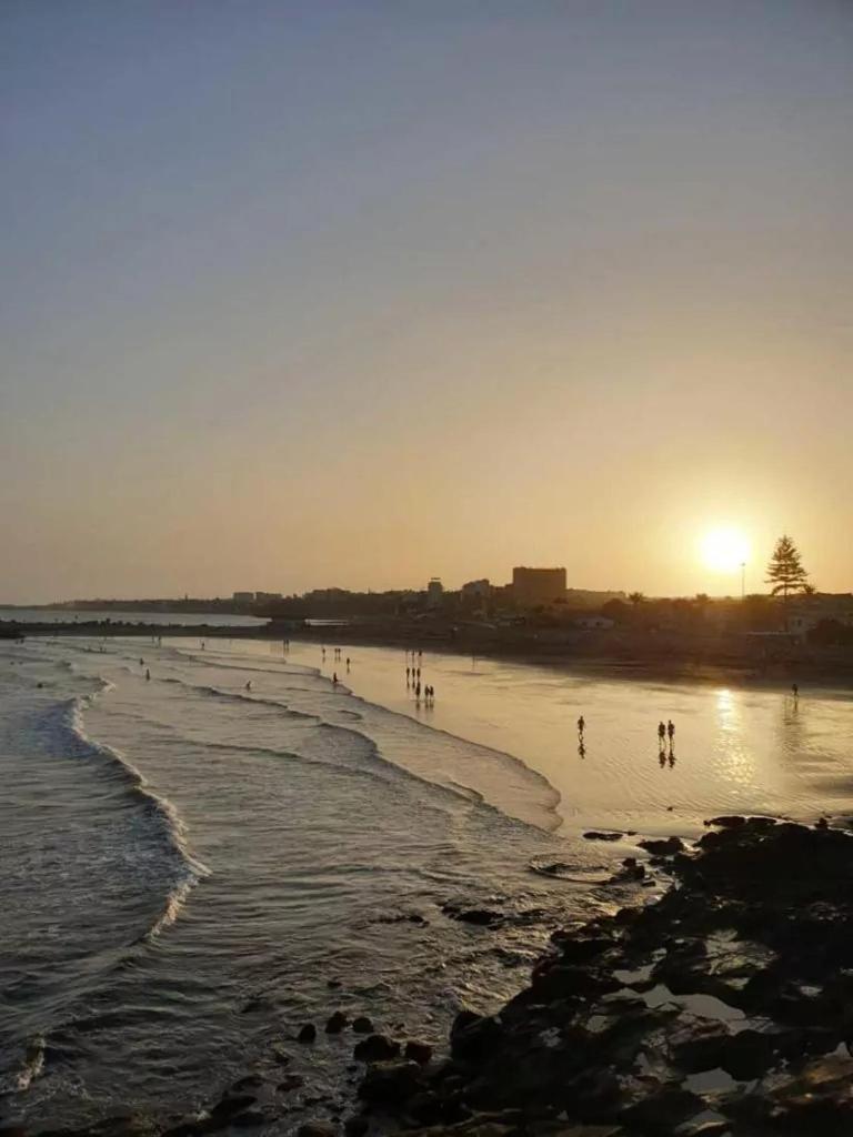 Beach Home San Agustin San Bartolomé Екстериор снимка
