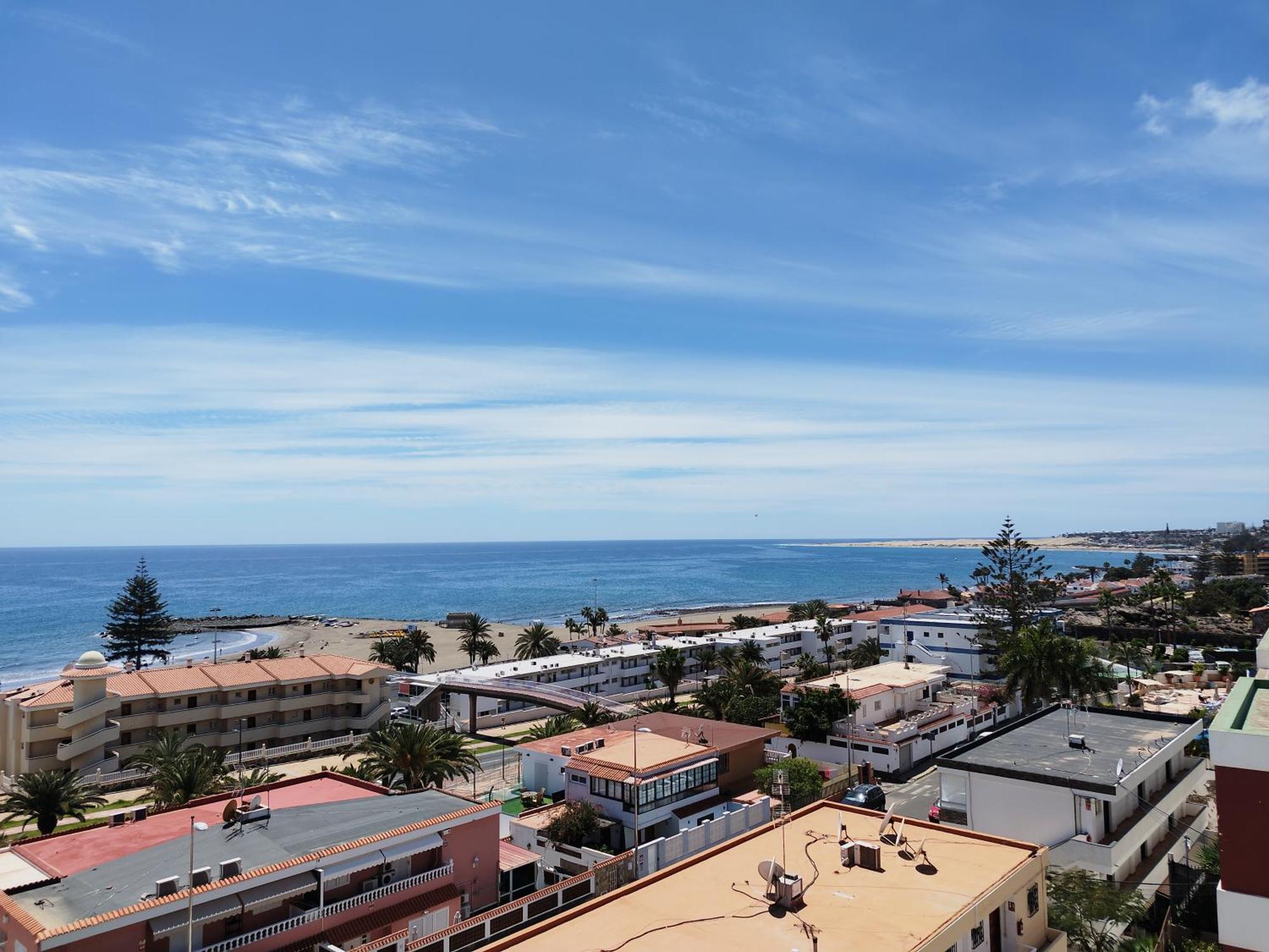 Beach Home San Agustin San Bartolomé Екстериор снимка