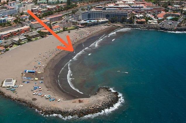 Beach Home San Agustin San Bartolomé Екстериор снимка