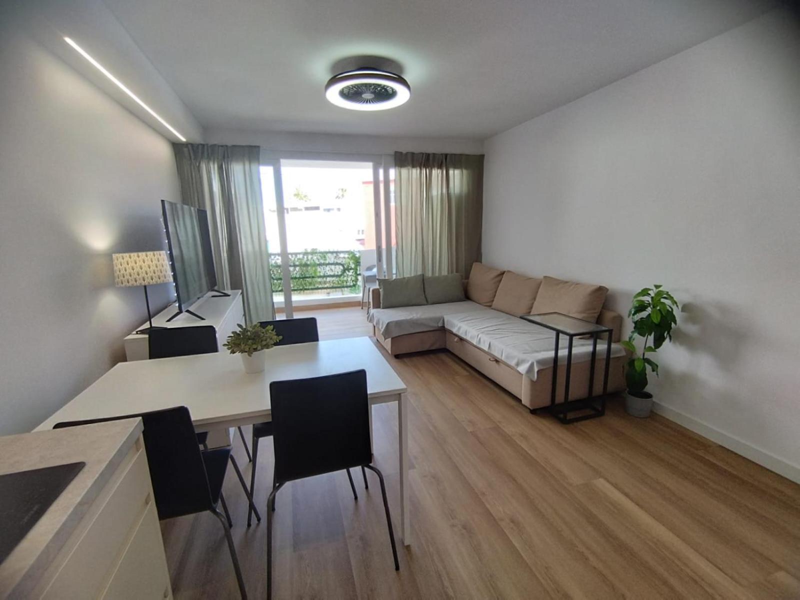 Beach Home San Agustin San Bartolomé Екстериор снимка