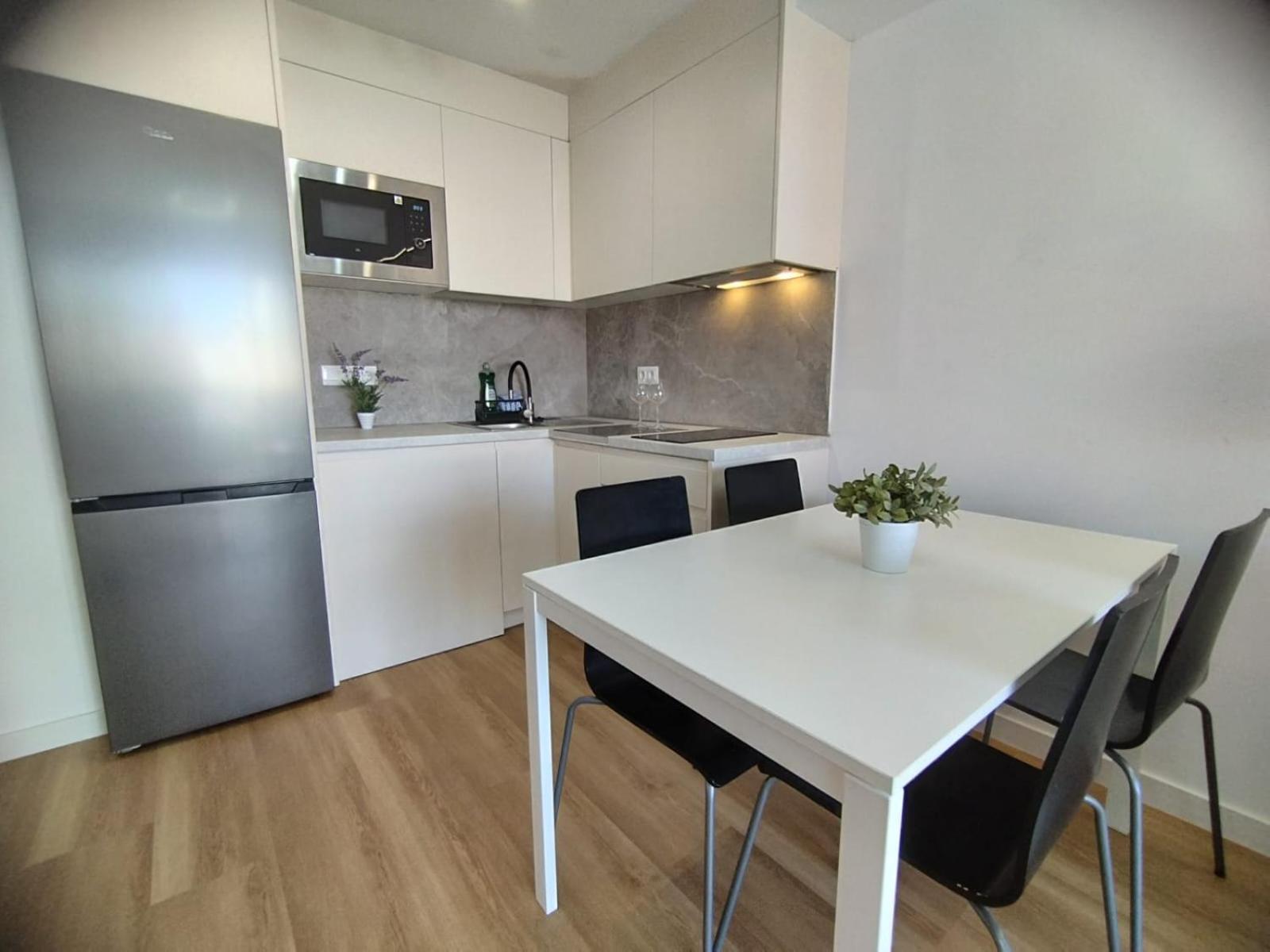 Beach Home San Agustin San Bartolomé Екстериор снимка