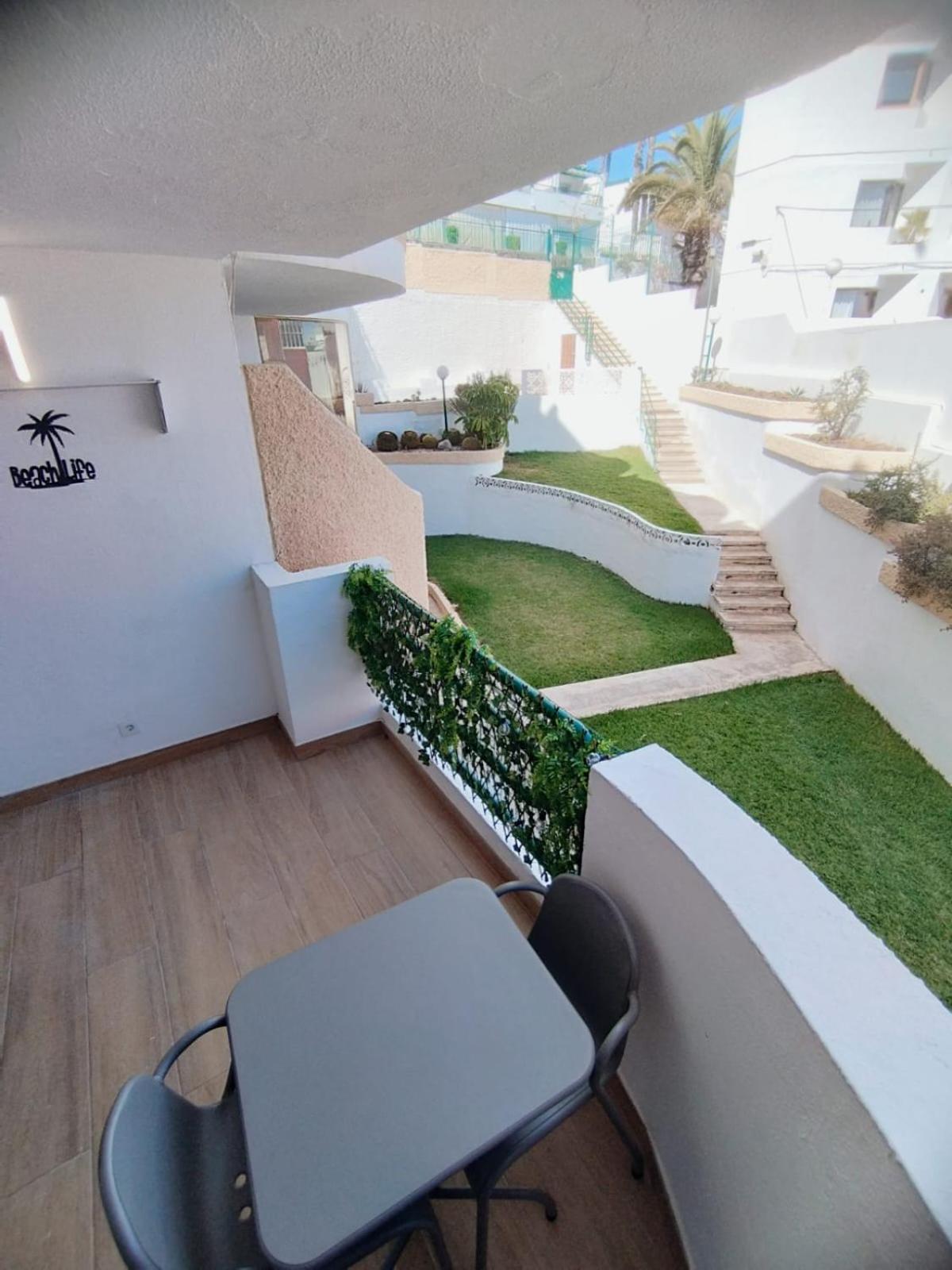 Beach Home San Agustin San Bartolomé Екстериор снимка