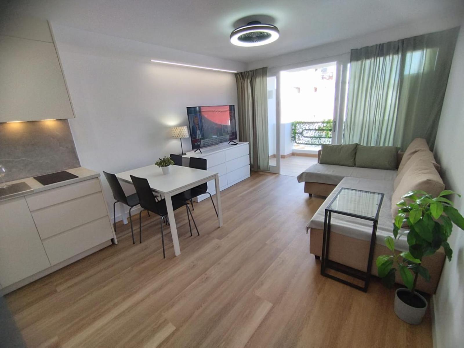 Beach Home San Agustin San Bartolomé Екстериор снимка