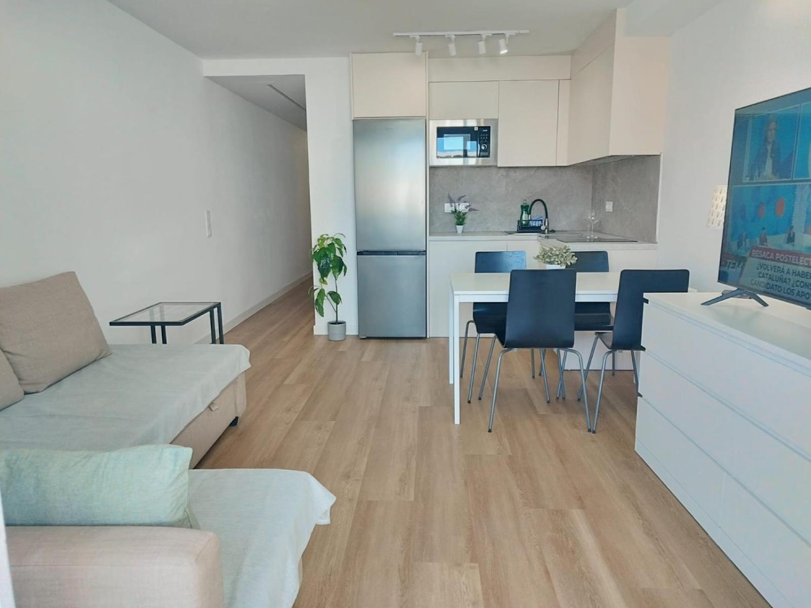 Beach Home San Agustin San Bartolomé Екстериор снимка