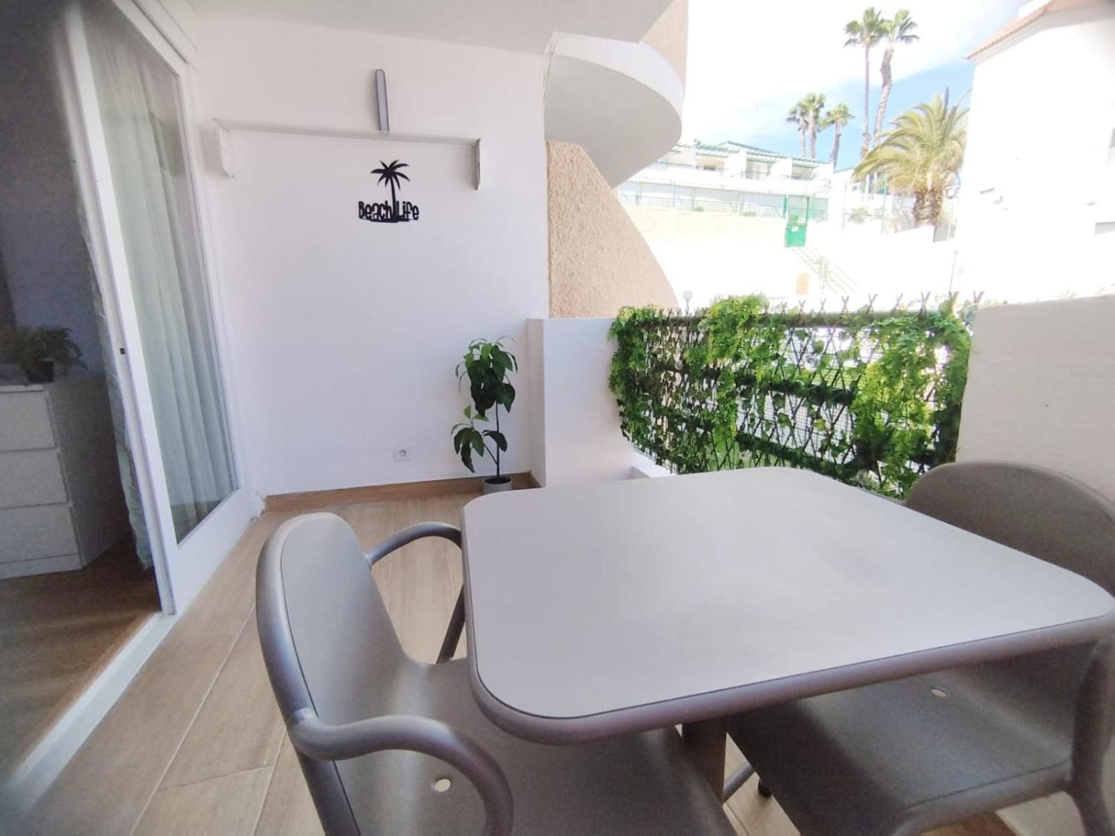 Beach Home San Agustin San Bartolomé Екстериор снимка