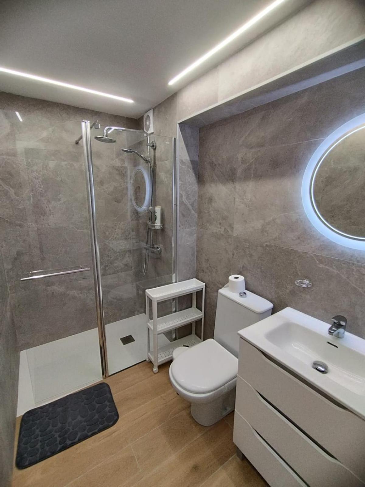 Beach Home San Agustin San Bartolomé Екстериор снимка