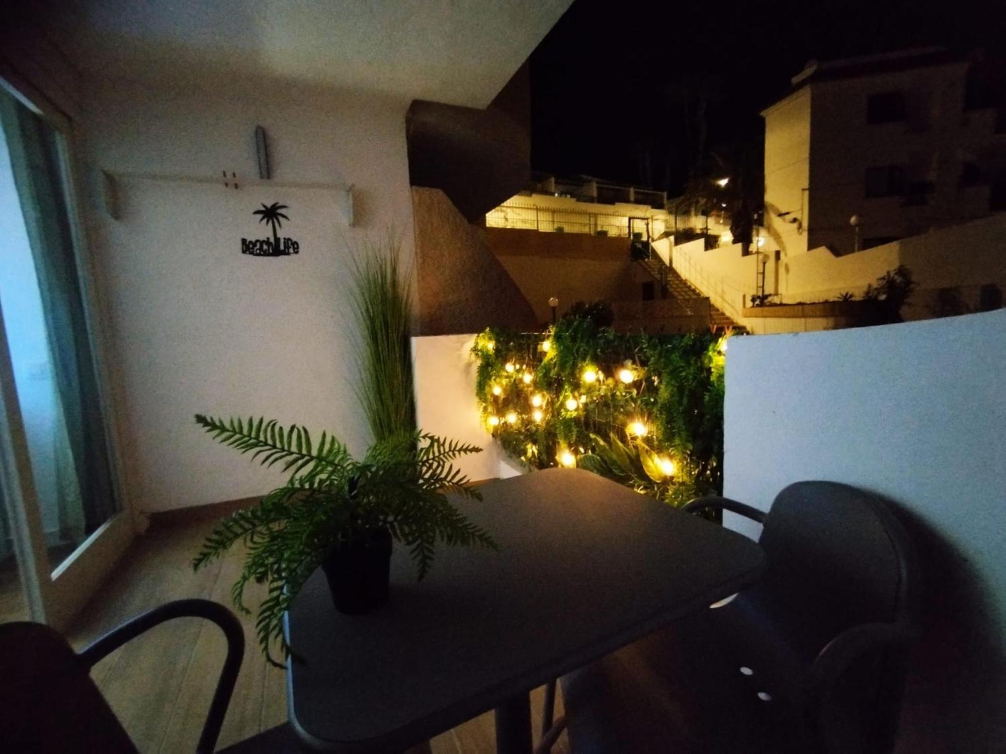 Beach Home San Agustin San Bartolomé Екстериор снимка