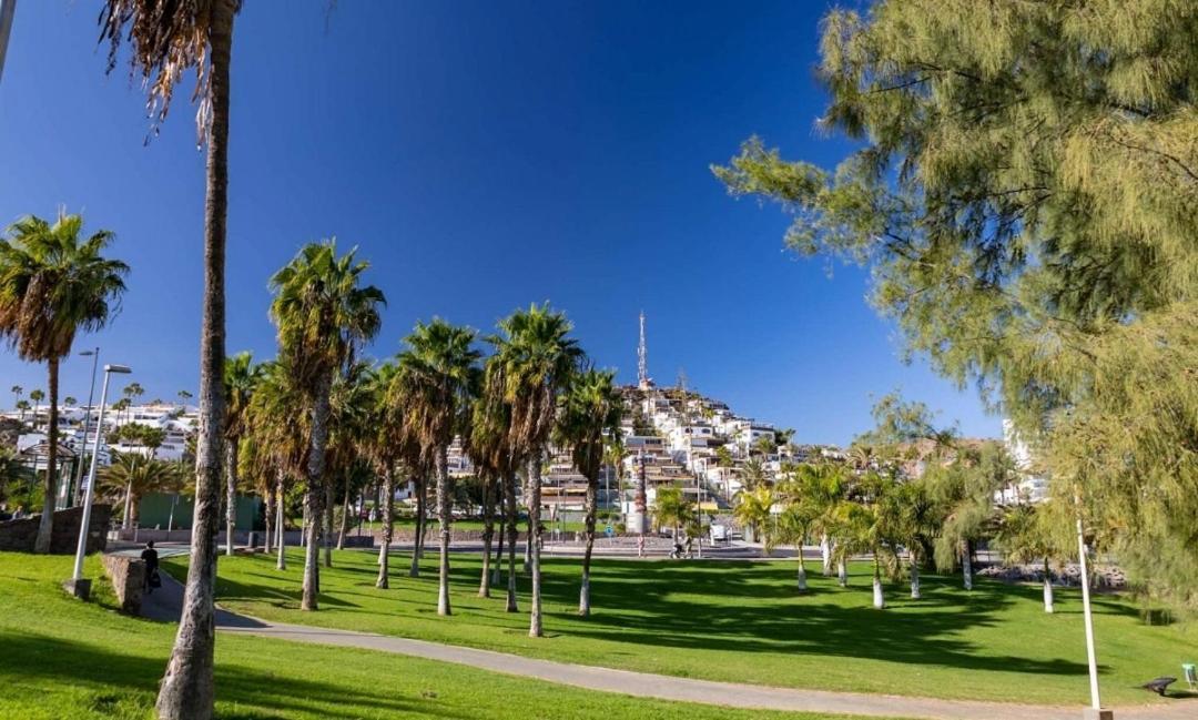 Beach Home San Agustin San Bartolomé Стая снимка
