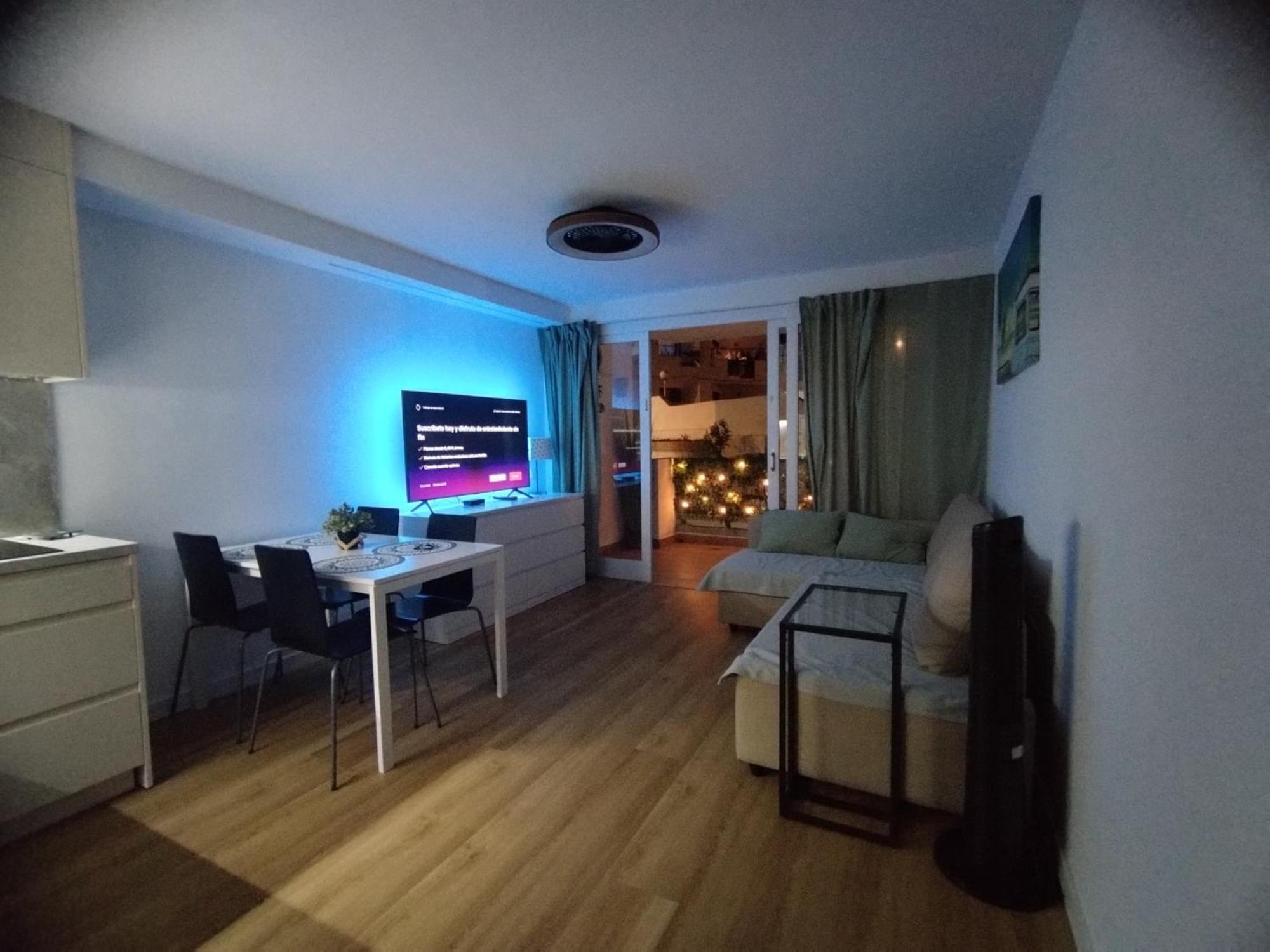 Beach Home San Agustin San Bartolomé Екстериор снимка