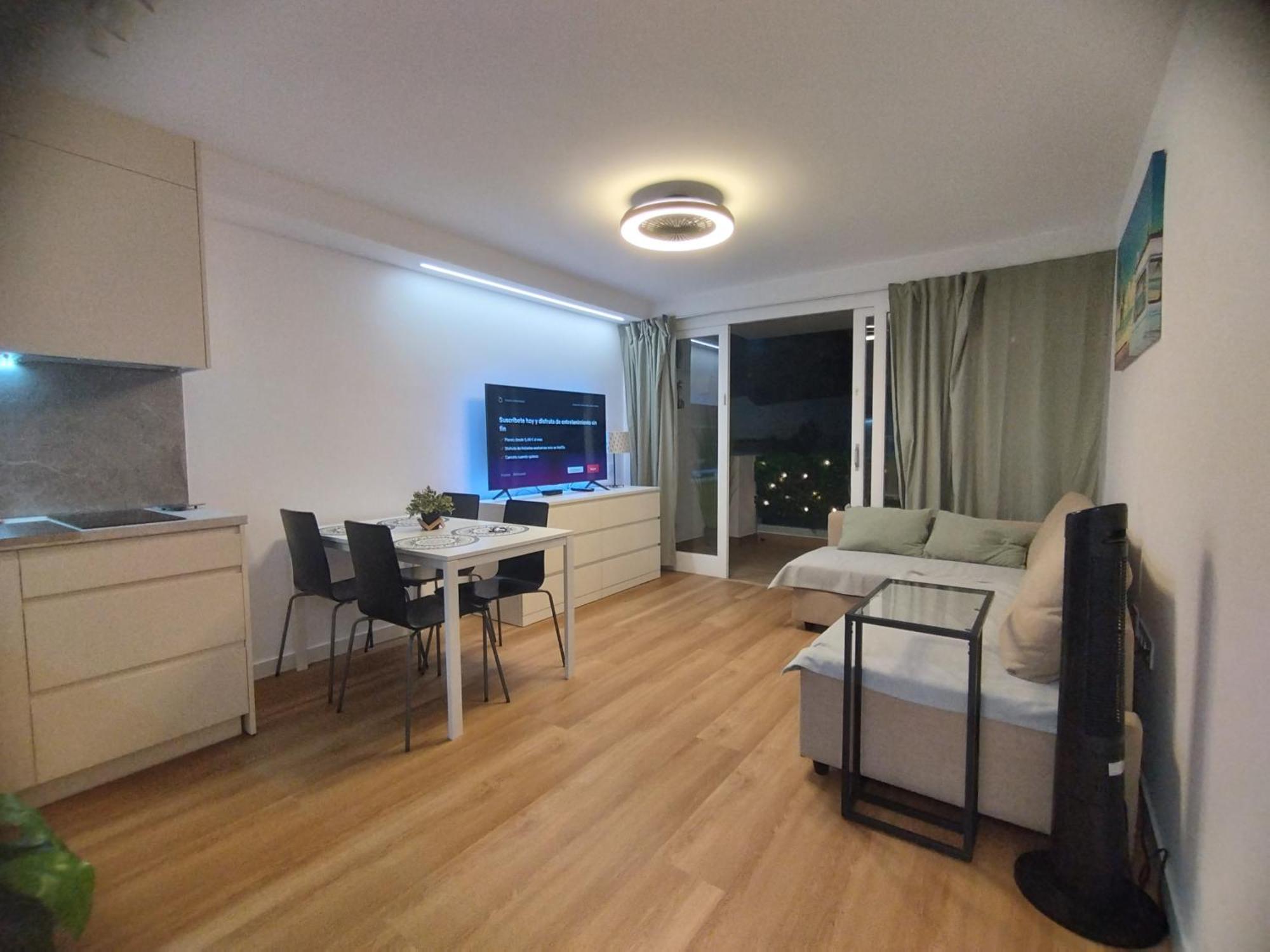 Beach Home San Agustin San Bartolomé Екстериор снимка