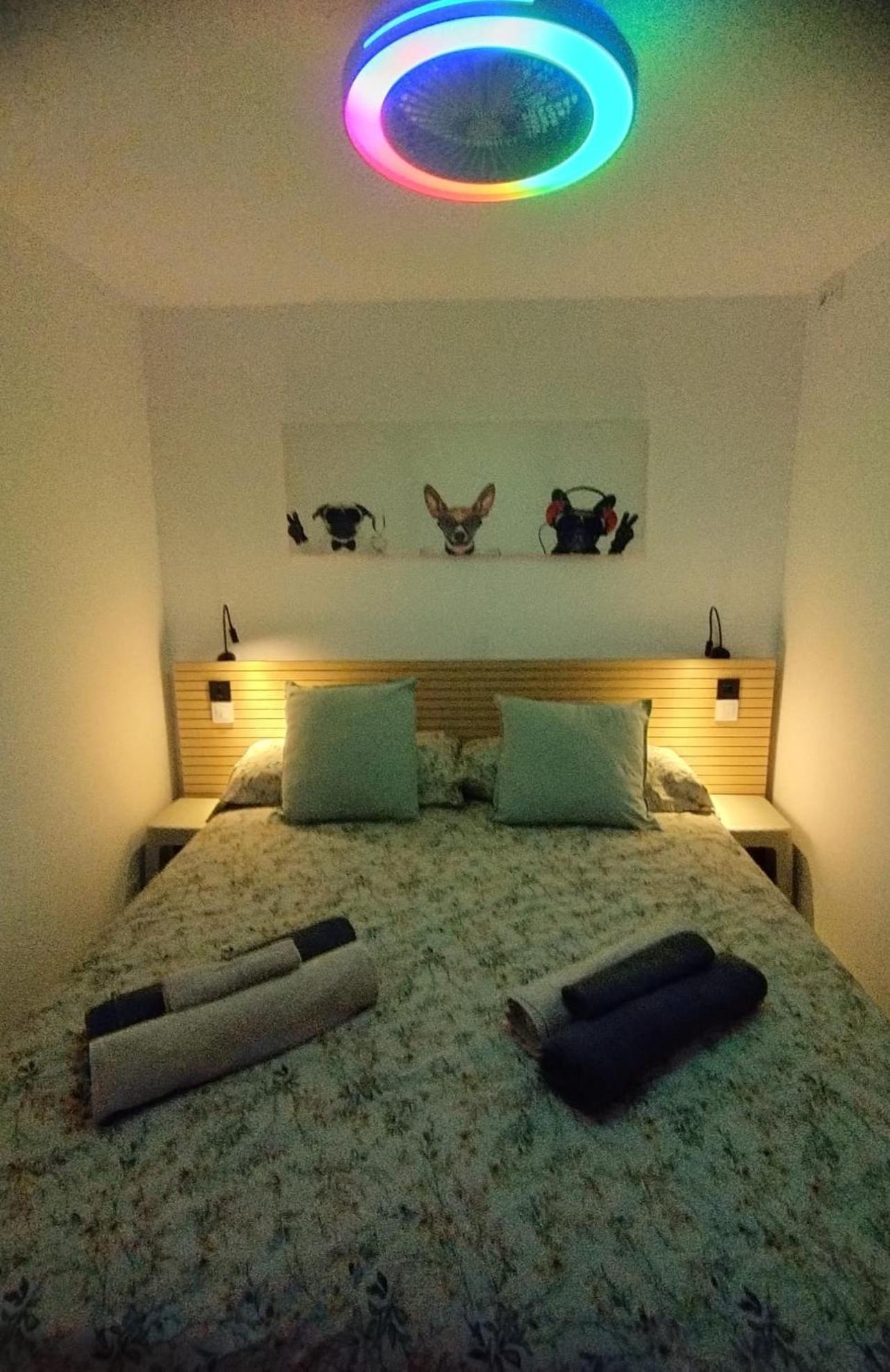 Beach Home San Agustin San Bartolomé Екстериор снимка
